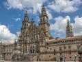 Catedral de Santiago de Compostela