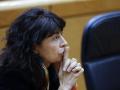 La ministra de Igualdad, Ana Redondo