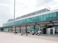 Aeropuerto Villanubla (Valladolid)