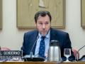El ministro de Transportes y Movilidad Sostenible, Óscar Puente ha dicho que no es posible facilitar una fecha exacta de reapertura de línea