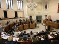 Pleno de la Diputación de Alicante
