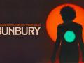 Cartel promocional del concierto del artista Bunbury en Roig Arena