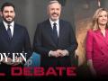 Podcast Hoy en El Debate