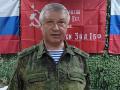 Vladimir Alekseyev, subdirector del servicio de inteligencia militar de Rusia (GRU)