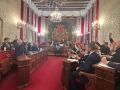Pleno del Ayuntamiento de Alicante