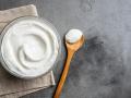 Yogur griego