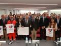 Presentación de la red de farmacias cardio y neuroprotegidas en Córdoba