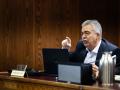 El exsecretario de Organización del PSOE, Santos Cerdán