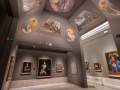 Imagen de archivo del Museo del Prado
