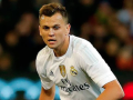 Denis Cheryshev, en un partido con el Real Madrid