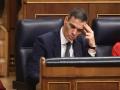 Sánchez reivindica al Partido Comunista al tiempo que critica al PP por negociar con Vox