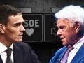 Pedro Sánchez ha provocado la ruptura de la dirección con el PSOE histórico que representa Felipe González