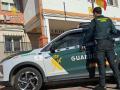 (Foto de ARCHIVO)
Guardia Civil