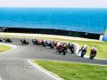 Phillip Island dejará de estar en el Mundial de MotoGP a partir de 2027