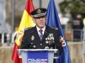 El DAO de la Policía Nacional, José Ángel González, en una imagen de archivo
