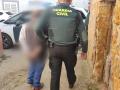 Detenido por matar a un familiar en Peleas de Abajo, Zamora