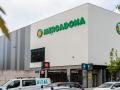 Imagen de un supermercado de Mercadona