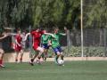 Imagen de archivo de jugadoras en la Valencia Cup Girls