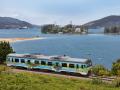 Trenes Turísticos de Galicia