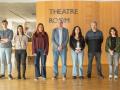 Investigadores coordinados por la USC descubren como "fragmentos móviles" del ADN pueden alternar el genoma de tumores