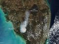 Incendio en Naples, Florida