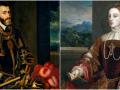 La gesta de Carlos I e Isabel de Portugal: 500 años de la boda imperial