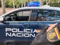 Detenidos tres jóvenes con casi 20 gramos de drogas y 700 euros en efectivo en Valladolid
