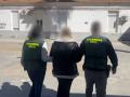 Empleada de hogar detenida en Alicante