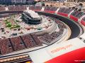 Renders Gran Premio de F1 de Madrid