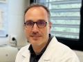 Dr. Gabriel Cuatrecasas, especialista en Medicina Familiar y Comunitaria y coautor del estudio