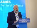 El presidente del PP de Palma y alcalde de la capital balear, Jaime Martínez

Sebastián Hipperdinger / Europa Press
14/3/2026