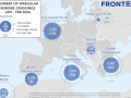 Movimientos migratorios en Europa
