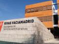Ayuntamiento de Rivas