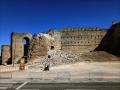 (Foto de ARCHIVO)
El castillo de Escalona (Toledo) un día después del derrumbe de la torre albarrana, el 15 de marzo de 2026.

GABRIEL SOLERA/EUROPA PRESS
15/3/2026