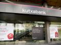 CAJASUR KUTXABANK BANCO CORDOBA RONDA TEJARES SEDE