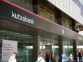 CAJASUR KUTXABANK BANCO CORDOBA RONDA TEJARES SEDE