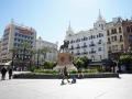 Plaza de Las Tendillas, Córdoba