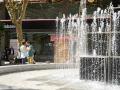 Fuentes Ronda Tejares Córdoba Calor