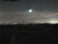 Una brillante bola de fuego de origen asteroidal enciende el cielo de Almería
