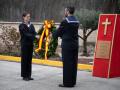 Condecoraciones y memoria: La Armada celebra el 309 aniversario del Cuerpo de Intendencia