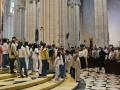 El sábado, la catedral de la Almudena