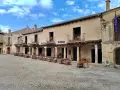 Restaurante El Soportal, Pedraza