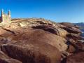 El santuario gallego levantado sobre rocas sagradas que esconde una de las peregrinaciones más antiguas de Galicia