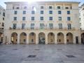 Imagen de la Audiencia Provincial de Alicante