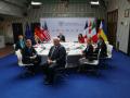 Los ministros de Exteriores del G7 reunidos en Francia