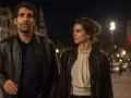 Una escena de la serie 'Clanes', de Netflix