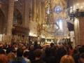 Momento de la misa del Domingo de Pascua en la Seu de Mallorca

EUROPA PRESS
05/4/2026