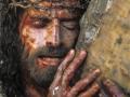 Fotograma de la película Pasión por le Cristo