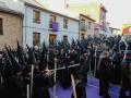 Imagen de la Cofradía de la Purísima Sangre de Sagunto