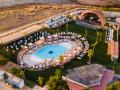 Piscina del Bahía Sound de San Fernando (Cádiz), en una imagen de recurso